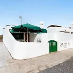 Vakantiehuis Mar De Lava Sunrise Fuerteventura *
