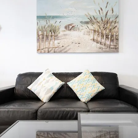 Mar De Lava Sunrise Fuerteventura Holiday home *