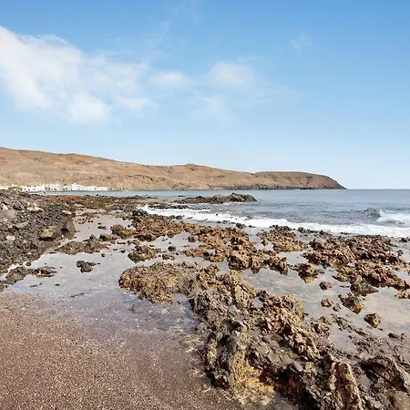 Holiday home Mar De Lava Sunrise Fuerteventura