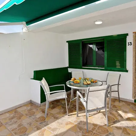 Holiday home Mar De Lava Sunrise Fuerteventura