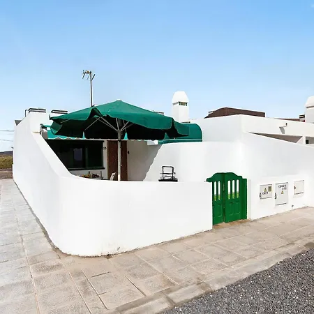 Dom wakacyjny Mar De Lava Sunrise Fuerteventura *