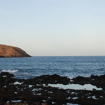 Mar De Lava Sunrise Fuerteventura *